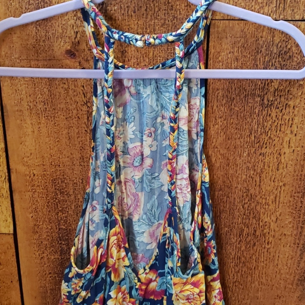 Flower Sundress - Picture 3 of 3